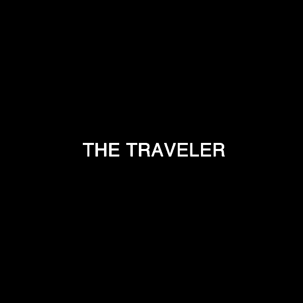 THE TRAVELLER